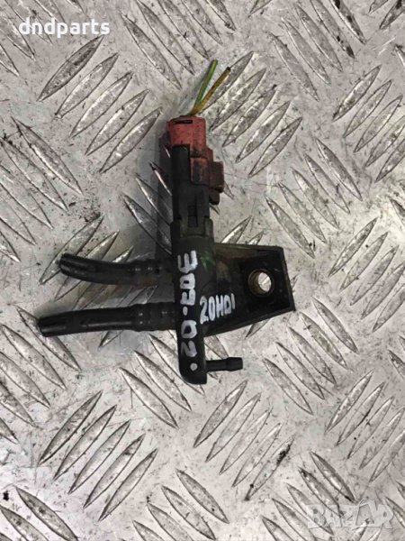 Регулатор Peugeot 307,2.0HDI,2002г., снимка 1