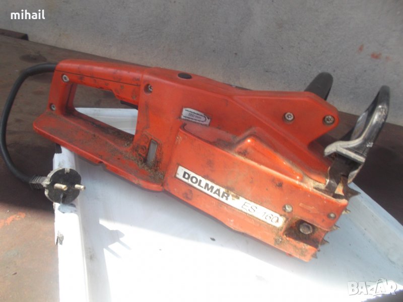 Dolmar ES-160 , снимка 1