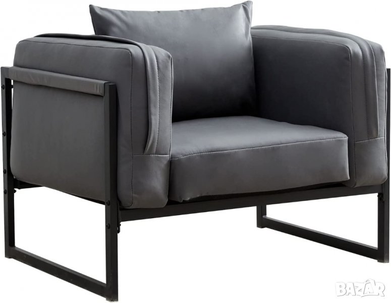 ПРОМОЦИЯ Кресло / Канапе AJCJ-SA-157GY, снимка 1