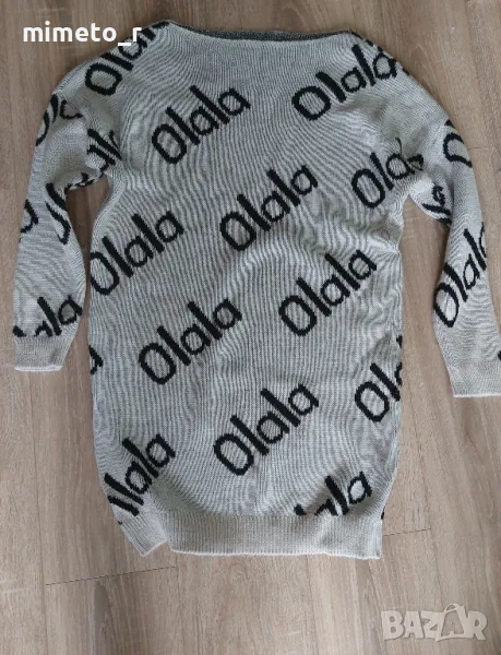 дамска туника , снимка 1