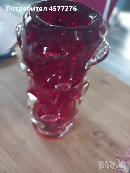 Ваза, снимка 1