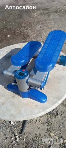 Уред за фитнес, снимка 1