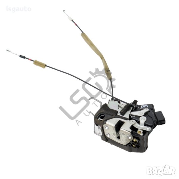 Брава предна лява врата Mazda 5 (I) 2005-2010 ID: 112808, снимка 1