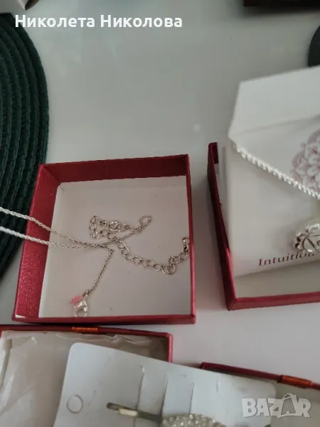 Дамски колиета , снимка 1