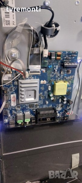 Main board JUC7.820.00236289 HLS91FJ-I-1 for Neufunk NK42G6SGFHDT2 42inc, снимка 1