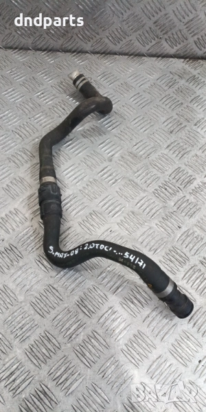 Маркуч антифриз Ford S-Max 2.0TDCi 2009г.	, снимка 1