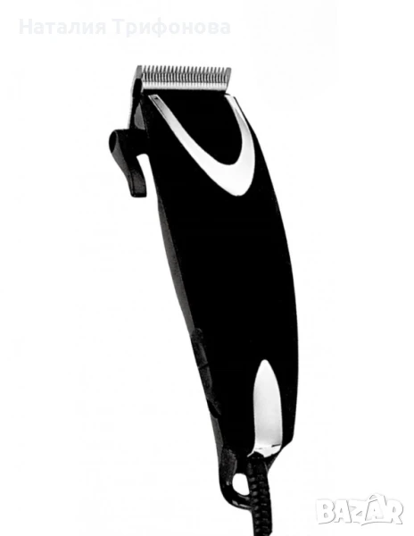 Машинка за подстригване Rosberg, 9W с регулируеми остриета и пълен комплект аксесоари, снимка 1