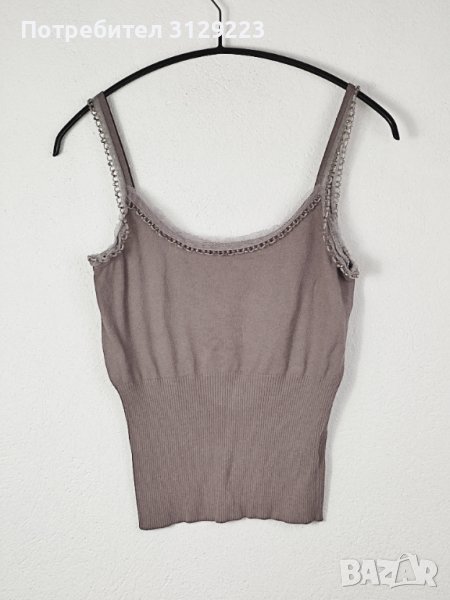 Expresso top L  A10, снимка 1