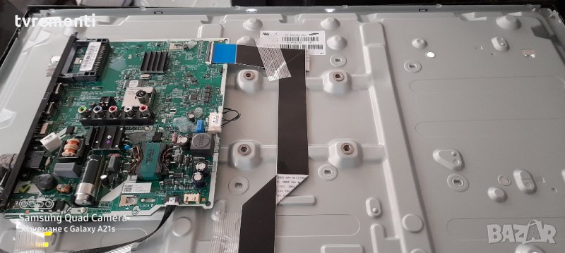 Основна платка - BN96-49456A,BN91-19997T, VD_NT17L_32,, снимка 1