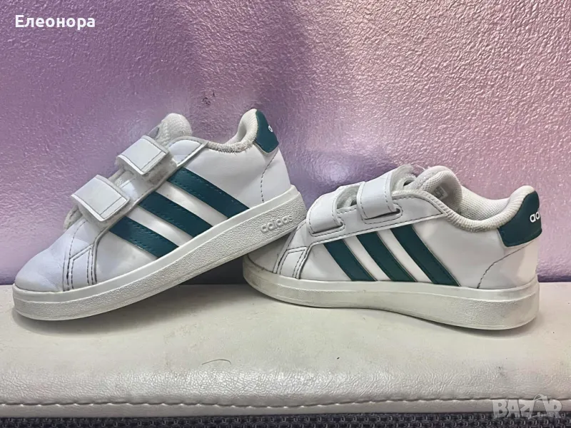 детски маратонки Adidas, снимка 1