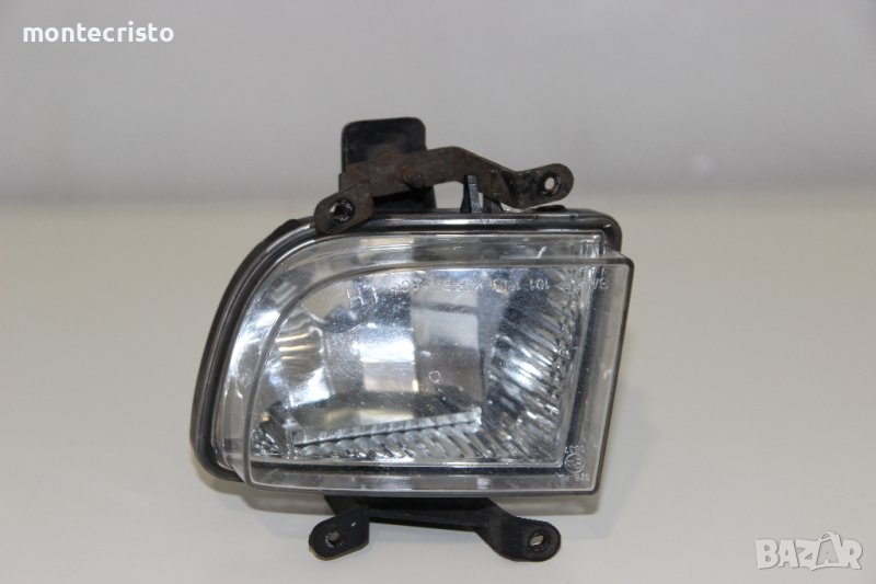 Ляв халоген Hyundai Getz (2002-2005г.) ляв фар за мъгла Хюндай Гетц / 922011C000, снимка 1
