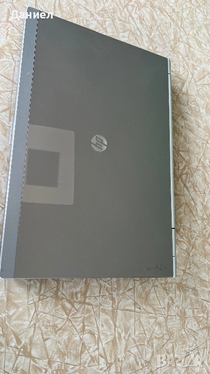 Лаптоп HP EliteBook 8470p, снимка 1