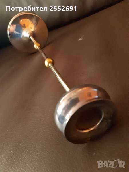 Свещник , снимка 1