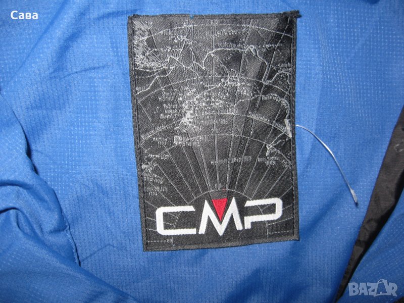 Яке пролет, есен CMP   дамско,М-Л, снимка 1