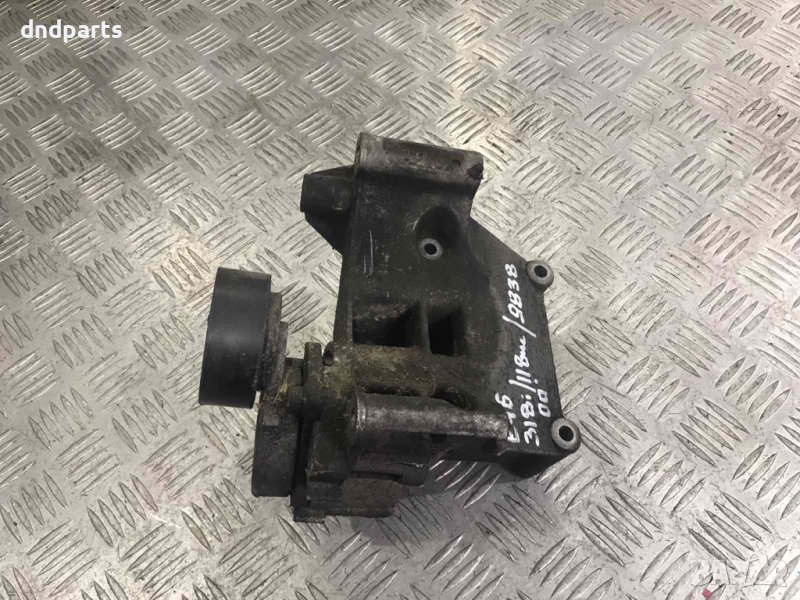 Обтяжна ролка BMW,E46,318i,118кс.,1999г., снимка 1