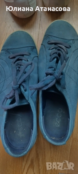 Дамски спортни обувки номер 39, снимка 1