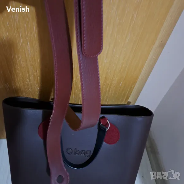 Дълга дръжка за O bag, снимка 1