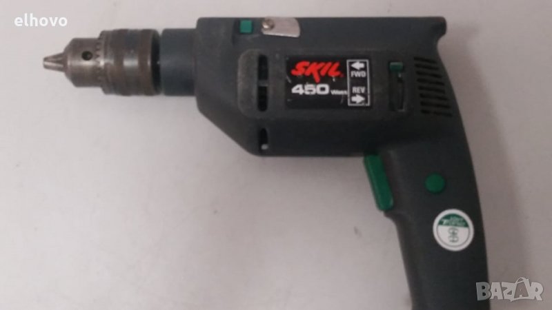 Бормашина ударна Skil 6432HI, снимка 1