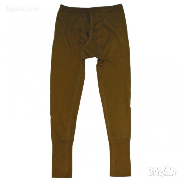 Термоклин от армията на Холандия , '' OD green'', снимка 1