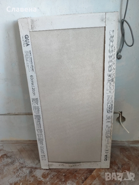 гранитогрес 60/120, снимка 1