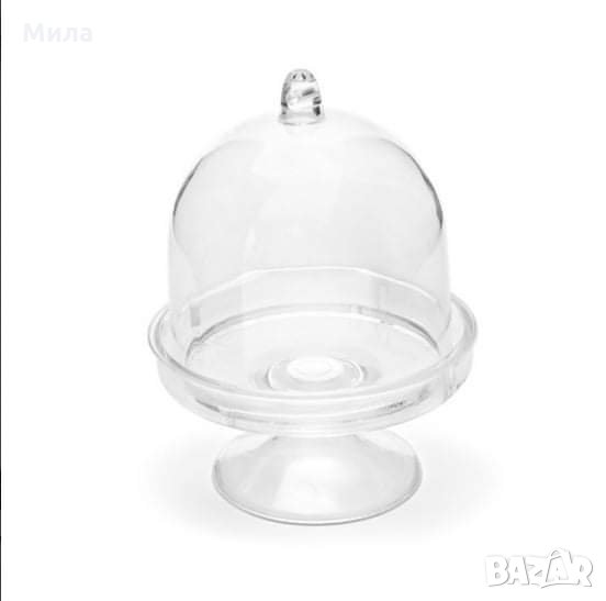 Мини поднос, снимка 1