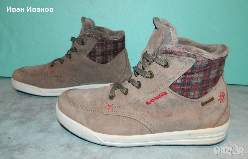 обувки LOWA MOSCA GTX QC Ws номер  39 , снимка 1