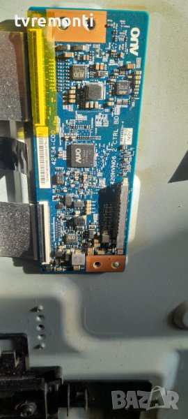 TCon BOARD ,T420HVN06.2,CTRL BD, 42T34-C00 for ,SONY KDL-42W805B, снимка 1