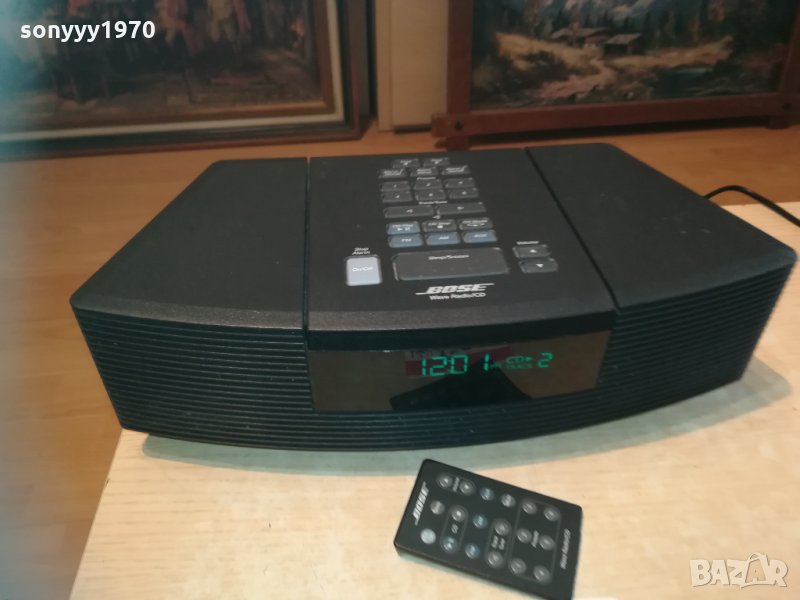 BOSE JUST bose ireland 2202211742, снимка 1