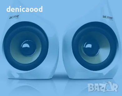  Тонколони Модел  acme SS 111, снимка 1