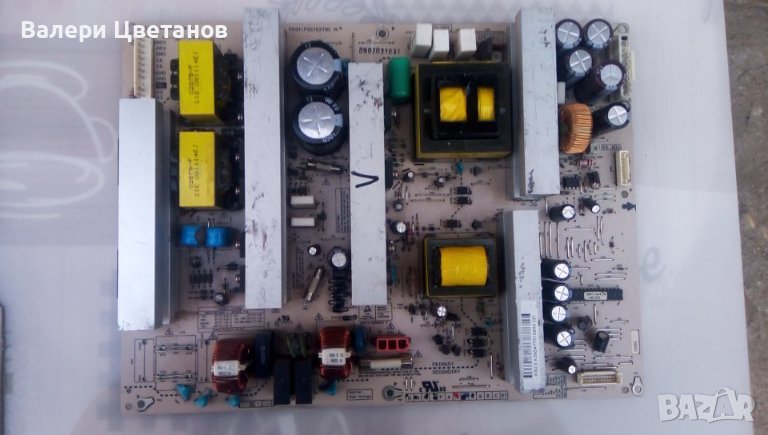 PSC10278C M    EAY59547701 REV:1.1. , снимка 1