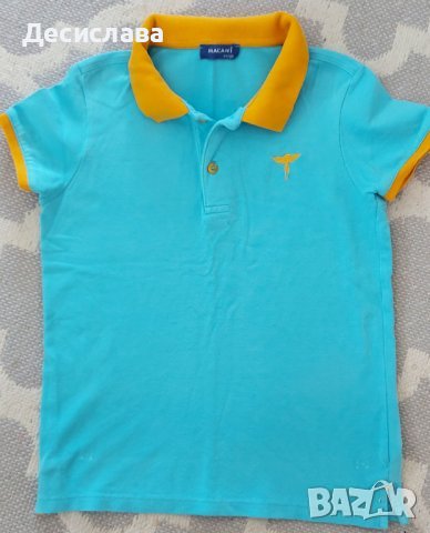 Тениска за момче размер 8 години, снимка 1