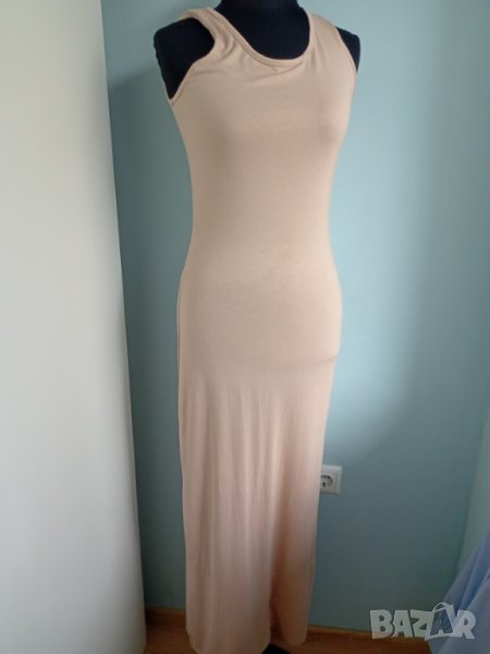 Дълга рокля XS, снимка 1