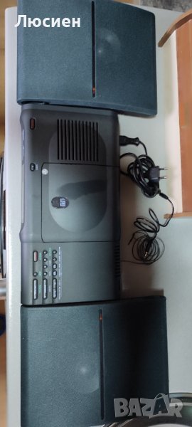 Yamaha YST-99CD , снимка 1