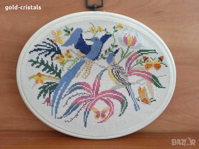 Ретро гоблен, снимка 1