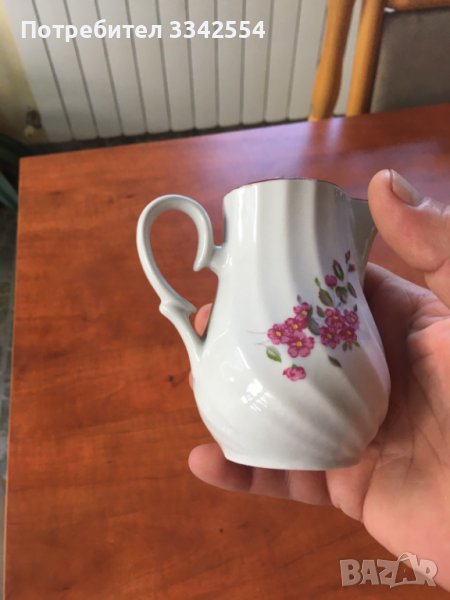 ПОРЦЕЛАН КАНА КАНИЧКА БЪЛГАРИЯ, снимка 1