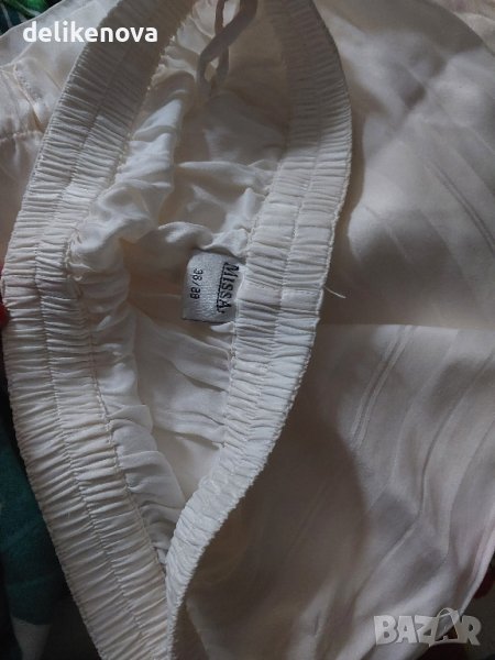 100% Коприна. Размер М, снимка 1