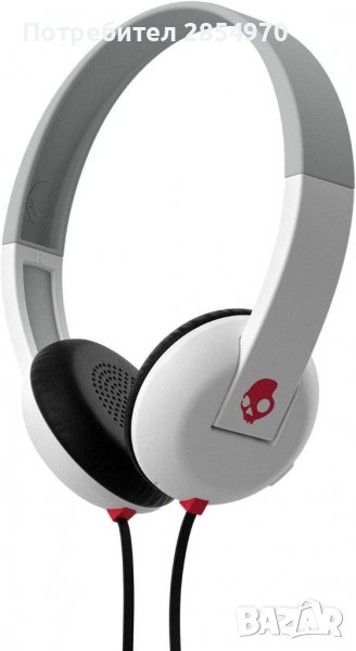 Skullcandy Uproar On-ear слушалки 3,5mm jack, снимка 1