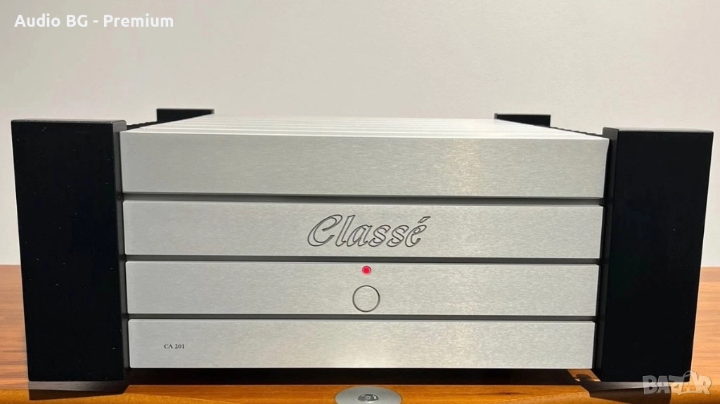 Classe CA-201 Top, снимка 1