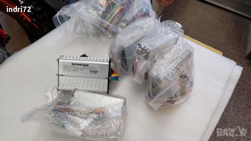 Контролер за тротинетка Kugoo M4, , снимка 1