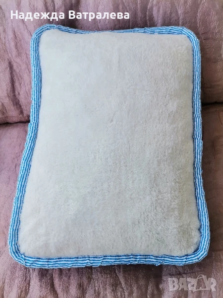 Нов матрак, легло за домашен любимец , снимка 1