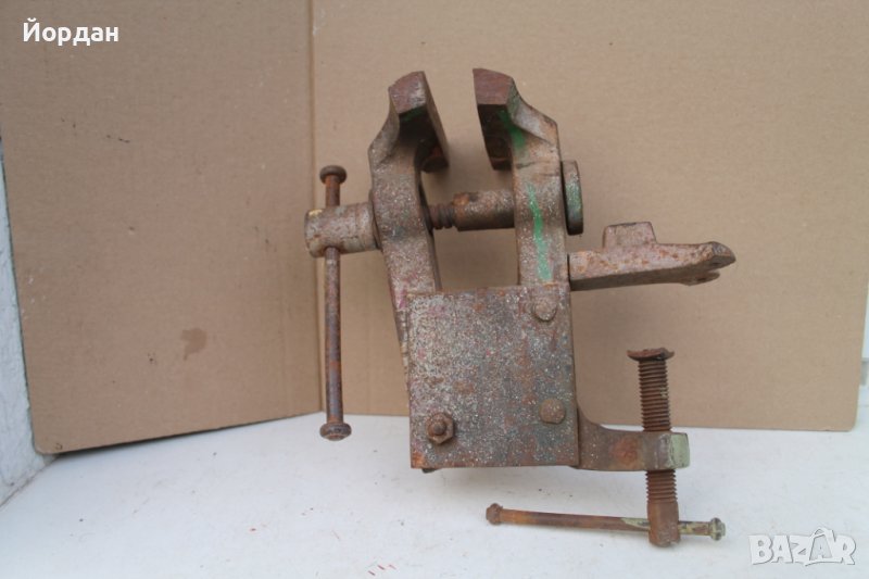 Ковашко менгеме, снимка 1