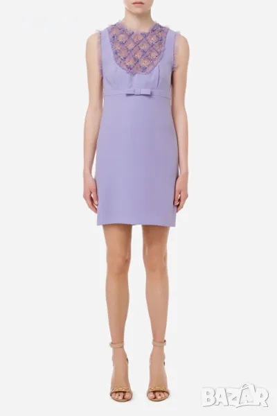 Луксозна рокля ELISABETTA FRANCHI, снимка 1