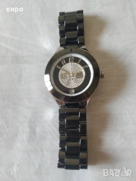 дамски часовник оригинален Jani cavalli , снимка 1