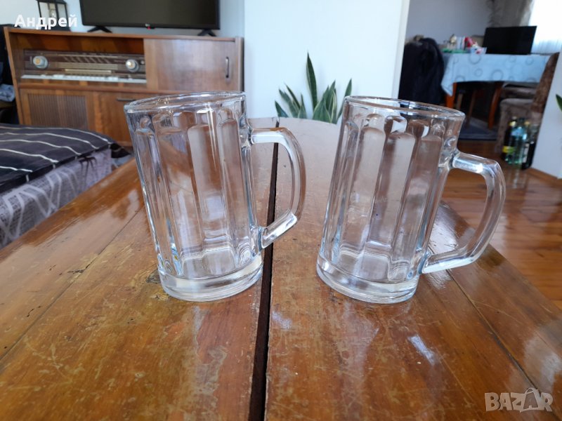 Стара халба,халби за бира #5, снимка 1