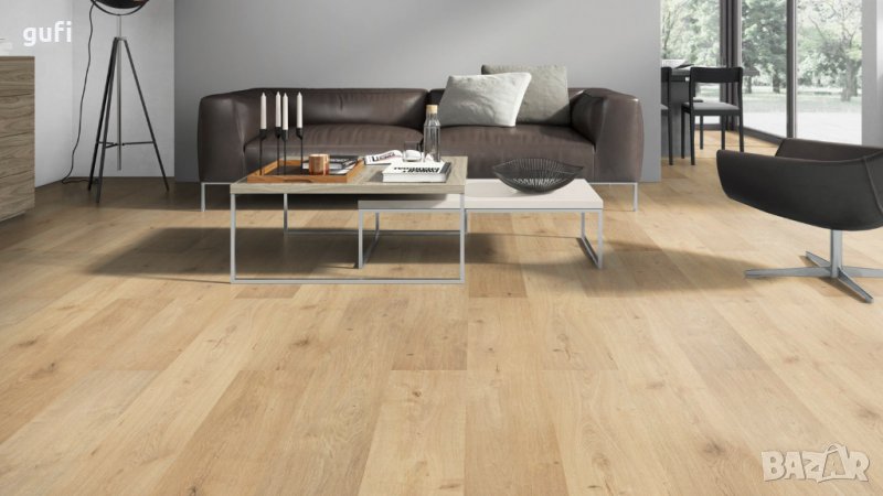 Ламинат Дъб Натурален Микс 52351, снимка 1