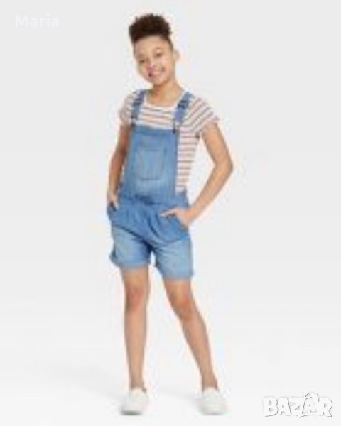 Детски гащеризон 569, снимка 1