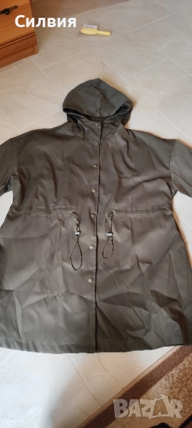 Яке/Парка-Дамско, снимка 1