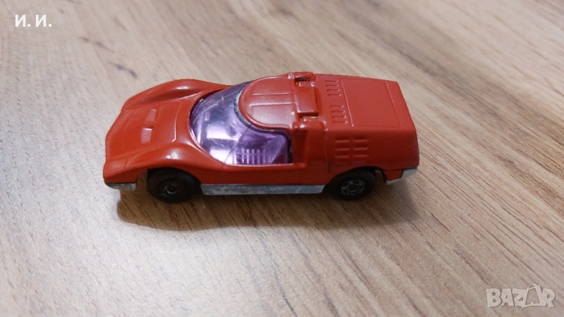 Matchbox , снимка 1