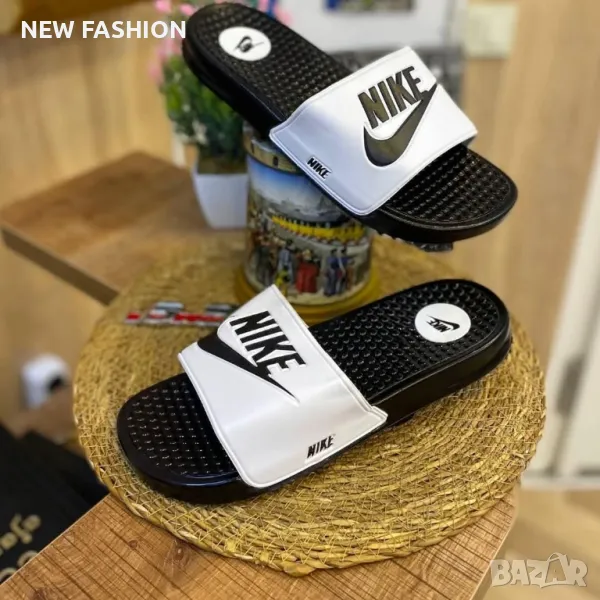 Унисекс Модел Джапанки ✨40,41н.✨Boss ✨ Nike ✨, снимка 1