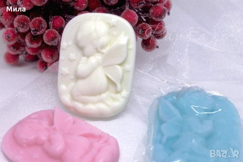 Сапунче, снимка 1